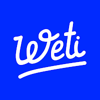 Logo de Weti