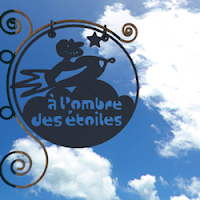 Logo d'À l'ombre des étoiles