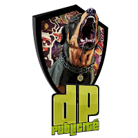 Logo de Design Project