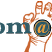Logo de Com@