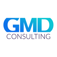 Logo de GMD Consulting