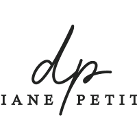 Logo de Diane Petit - Gestion des Réseaux Sociaux