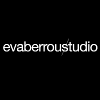 Logo d'evaberroustudio - Conception de sites web, applications mobile & Graphisme print.web