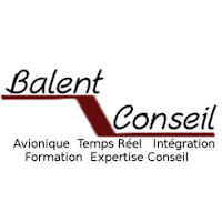 Logo de Balent Conseil