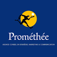 Logo d'Agence Prométhée