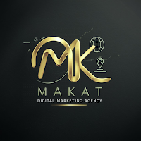 Logo de MaKat Marketing de Geolocalização