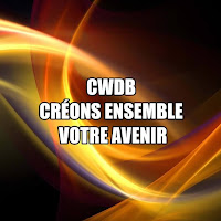 Logo de CWDB Création de site internet, centre de formation à distance, Dépannage informatique