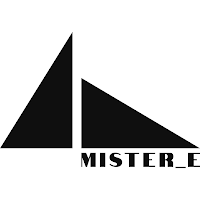 Logo de Mister-E