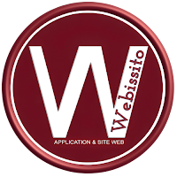 Logo de Webissito