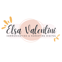 Logo d'Elsa Valentini | Communication et Marketing Digital