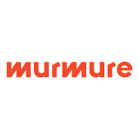 Logo de Murmure studio | Récit de marque, storytelling, production