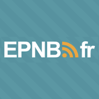 Logo d'EPNB Technologies Internet
