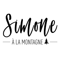 Logo de Simone à la Montagne