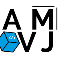 Logo d'Agence AVMJ
