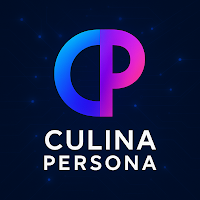 Logo de Culina Persona - Henri Cheng
