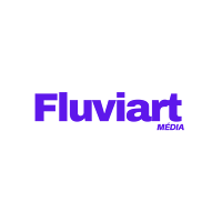 Logo de Fluviart Média