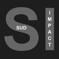 Logo de Sud Impact