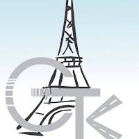Logo d'Agence C.T.K Conception Web Paris Events