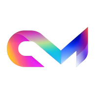 Logo de CM Concept - Agence de Communication