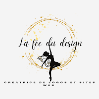 Logo de la Fée Du Design