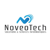 Logo de NoveoTech