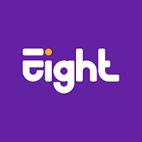 Logo d'eight