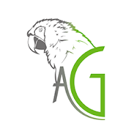 Logo d'Aragraphs
