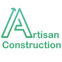 Logo d'Artisan Construction