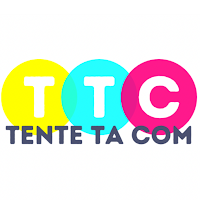 Logo de Tente Ta Com