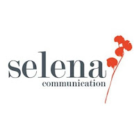 Logo de Selena Communication