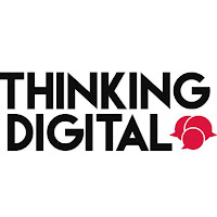 Logo de THINKING DIGITAL - Consultante en Marketing digital B2C et B2B