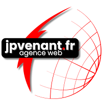 Logo de jpvenant.fr | agence web