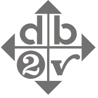 Logo de DB2BV EDITIONS PASTRE