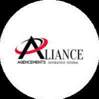 Logo d'ALIANCE AGENCEMENTS.