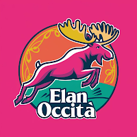 Logo d'Elan Occità