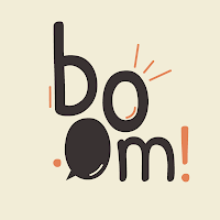 Logo de BO.OM LAB - GRAPHISTE FREELANCE