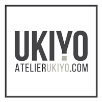 Logo d'Atelier UKIYO / Création de sites internet sur-mesure et accessibilité numérique