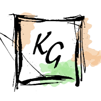 Logo de Kalygraphisme