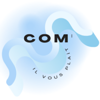 Logo de com'il vous plaît