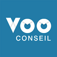 Logo de VOO Conseil
