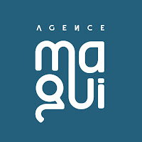 Logo de Magui Création et Communication