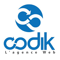 Logo de Codik