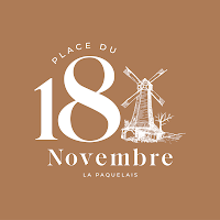Logo de Place du 18 Novembre