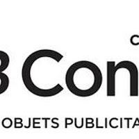 Logo de B&B Concept