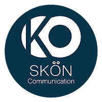 Logo de Skön Communication