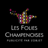 Logo des Folies Champenoises