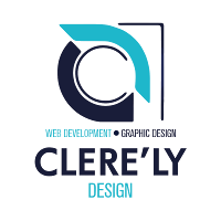 Logo de Clere'ly Design