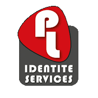 Logo de P L Identité