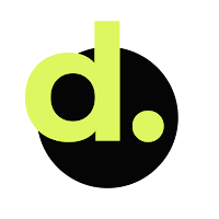 Logo de la frappe digitale