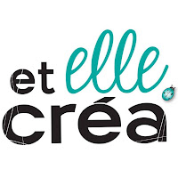 Logo d'Et Elle créa